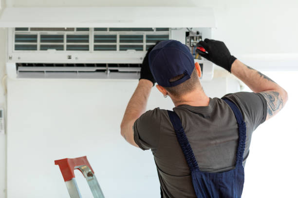 Best Commercial Air Duct Cleaning  in San Bruno, CA