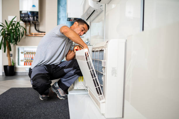 Best Residential Air Duct Cleaning  in San Bruno, CA