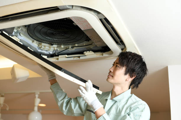 Best Air Duct Cleaning Near Me  in San Bruno, CA