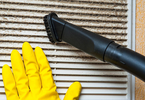 Best Air Duct Cleaning Near Me  in San Bruno, CA