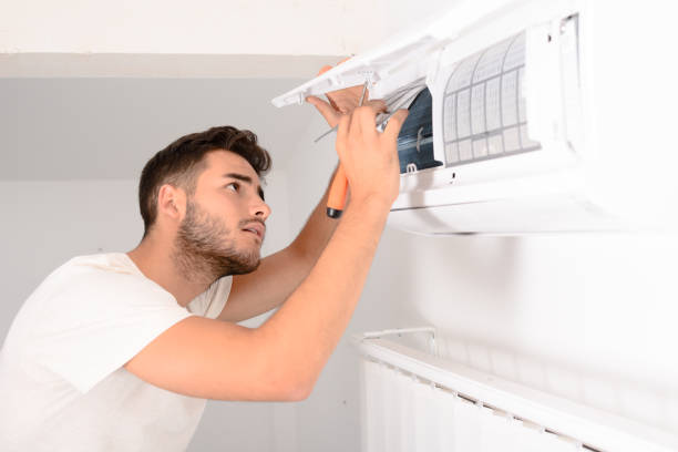 Best Residential Air Duct Cleaning  in San Bruno, CA