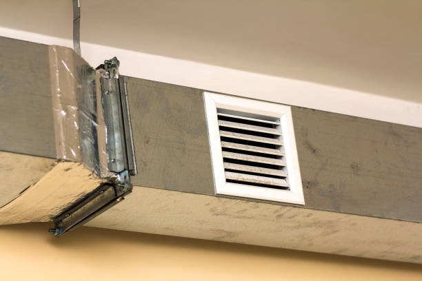 Best Air Vent Cleaning Services  in San Bruno, CA